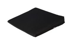Sissel Keilkissen Sit Standard, schwarz, 35x35cm (1 Stk)