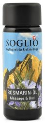 SOGLIO Rosmarin-Öl (100ml)