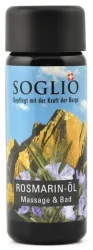 SOGLIO Rosmarin-Öl (100ml)