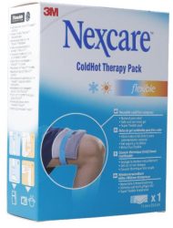 3M ColdHot Bio Gel Flexible 23.5x11cm Thinsulate (1 Stück)