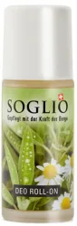 SOGLIO Deo Roll-on (50ml)