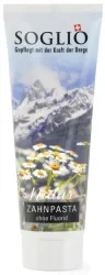 SOGLIO Natur Zahnpasta (75ml)