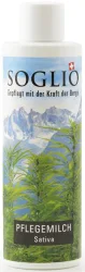 SOGLIO Pflegemilch Sativa (200ml)