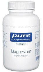 Pure Encapsulations Magnesium Kapseln (90 Stk)