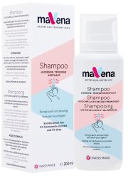 MAVENA Shampoo Disp 200 ml
