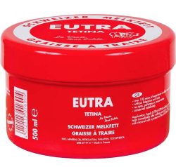 Melkfett EUTRA