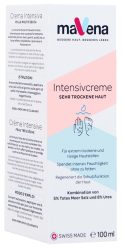 MAVENA Intensivcreme Disp 100 ml
