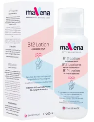 Mavena B12 Lotion Dispenser (200ml)