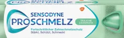 SENSODYNE PROSCHMELZ Fortgeschrittener Zahnschmelzschutz Zahnpasta (75ml)