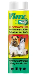 Vinx Neem Antiparasit Puder (100g)