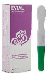 Evial Ovulationstest Midstream (5 Stk)