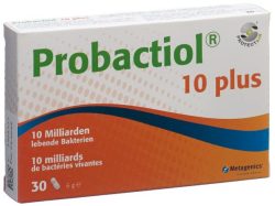 Metagenics Probactiol 10 plus Kapseln (30 Stk)