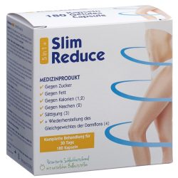 SlimReduce (180 Kapseln)