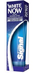 Signal White Now Zahnpasta 75ml