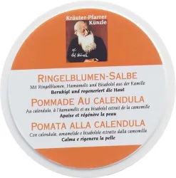 Künzle Ringelblumensalbe Dose (100ml)