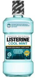 Listerine, Listerine Coolmint mild (500 ml)