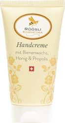 RÖÖSLI KOSMETIKA Handcreme (30ml)