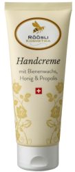 RÖÖSLI KOSMETIKA Handcreme (75ml)