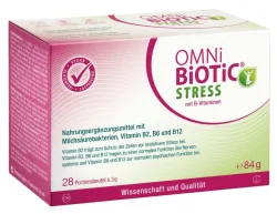 Omni Biotic Stress Beutel (28x3g)