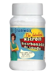 STARWAX The Fabulous Natron (500g)