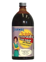 STARWAX The Fabulous Schmierseife Konzentrat (1000ml)