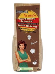STARWAX The Fabulous Natron Lebensmittelqualität (1kg)