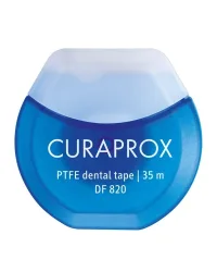 Curaprox DF 820 PTFE Zahnseide (35m)