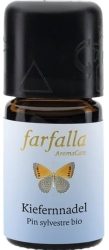 Farfalla AromaCare Aromamischung Kiefernnadel (5ml)