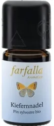 Farfalla AromaCare Aromamischung Kiefernnadel (5ml)