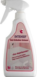 INTENSIF Bad-Entkalker-Schaum (500ml)