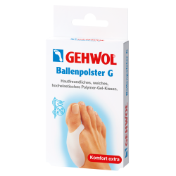 GEHWOL Ballenpolster G (1 Stk)