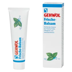 GEHWOL Frische-Balsam (75ml)