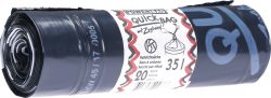 Ruckzuck Kehrichtsack OKS 35 Liter (20 Stk)