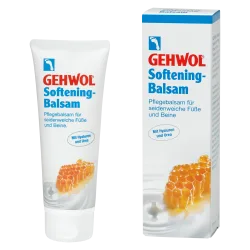 GEHWOL Softening Balsam (125ml)