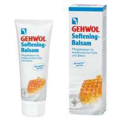 GEHWOL Softening Balsam (125ml)