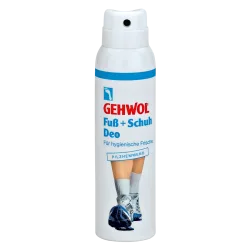 GEHWOL Fuss und Schuh Deo (150ml)