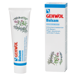 GEHWOL&reg; Balsam normale Haut 125 ml