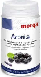 morga Aronia Vegicaps (100 Stk)