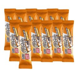 Chiefs Protein Bar Salty Caramel (12 x 55g)