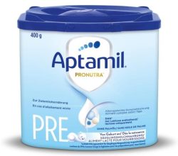Aptamil Pronutra PRE (400g)