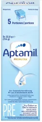 Aptamil Pronutra PRE Portion (114g)