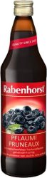 Rabenhorst Pflaumi Flasche (750ml)