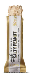 Barebells White Salty Peanut Protein Riegel (55g)