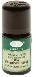 Aromalife ätherisches Öl Fenchel süss (5ml)