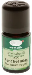 Aromalife ätherisches Öl Fenchel süss (5ml)