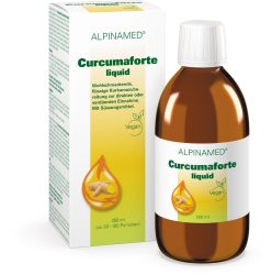ALPINAMED Curcumaforte liq Fl 250 ml
