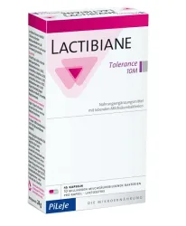 Lactibiane Tolerance 10M Kapseln (45 Stk)
