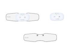Terraillon Elektroden für Easy Care (2 Stk)