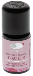 Aromalife Frau Sein ätherisches Öl (5ml)