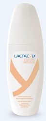 Lactacyd Mousse (150ml)